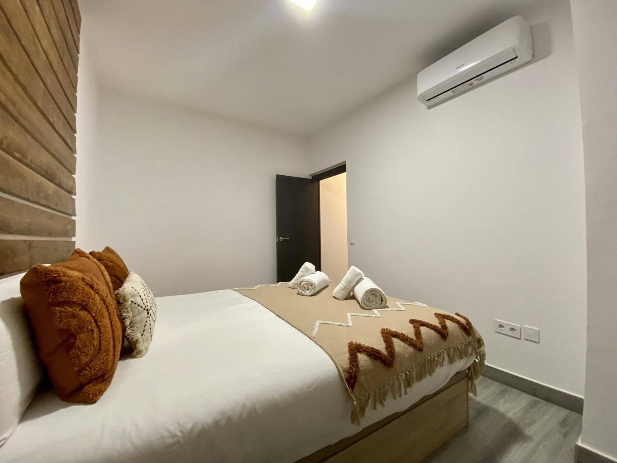 Misericordia By United Renters Apartamento