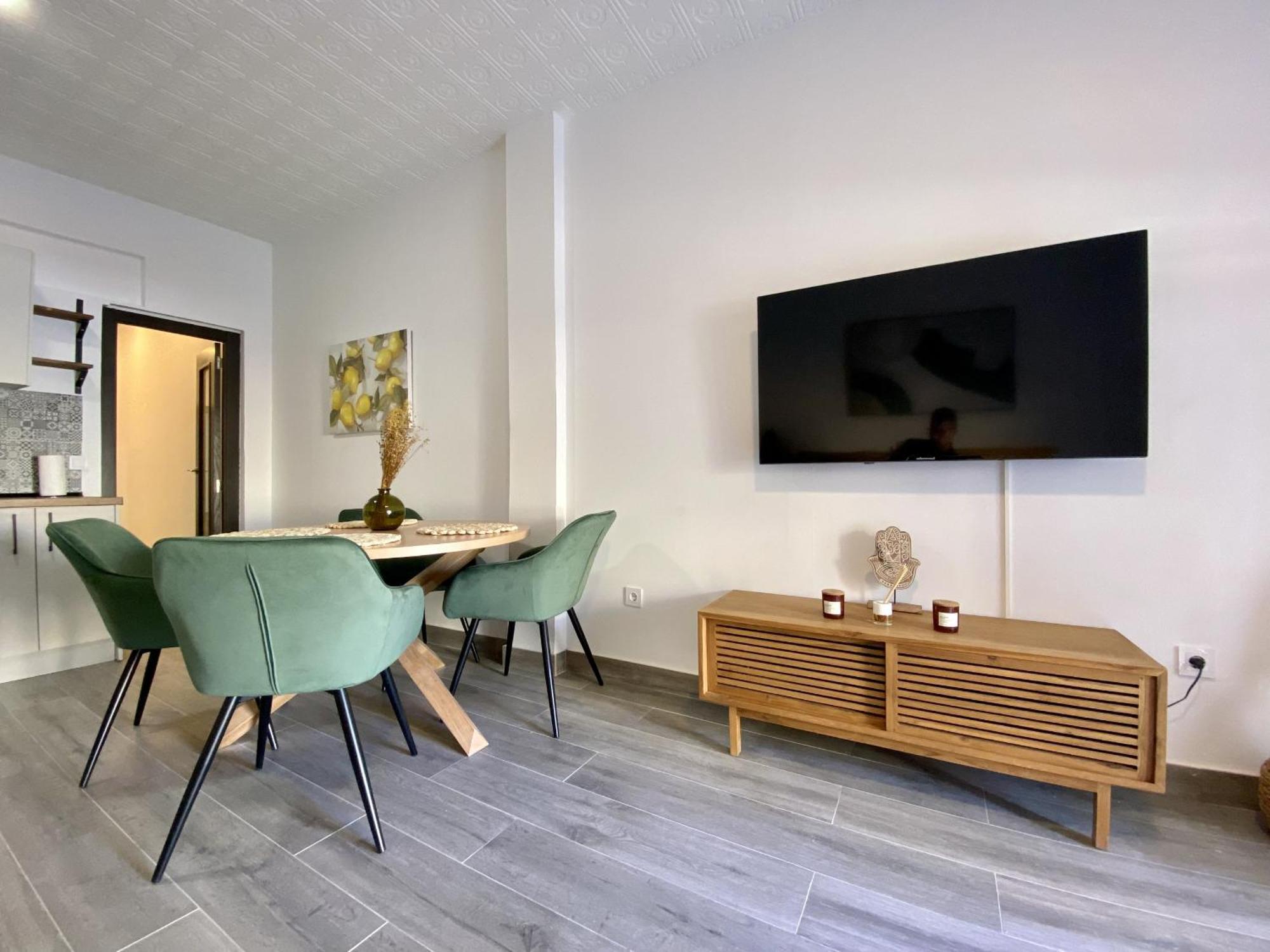 Misericordia By United Renters Apartamento *
