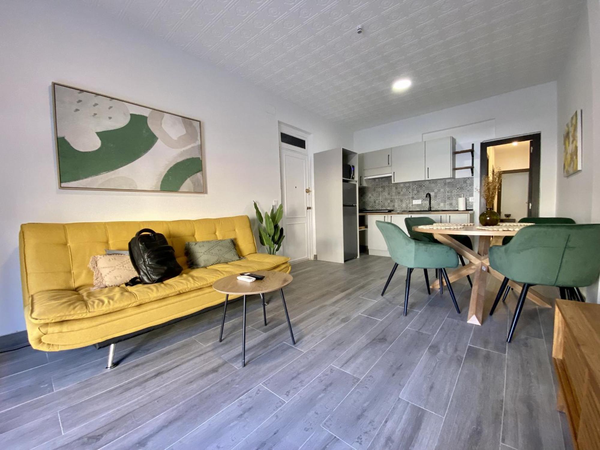Apartamento Misericordia By United Renters *