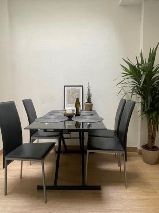 Apartamento Taima Flats