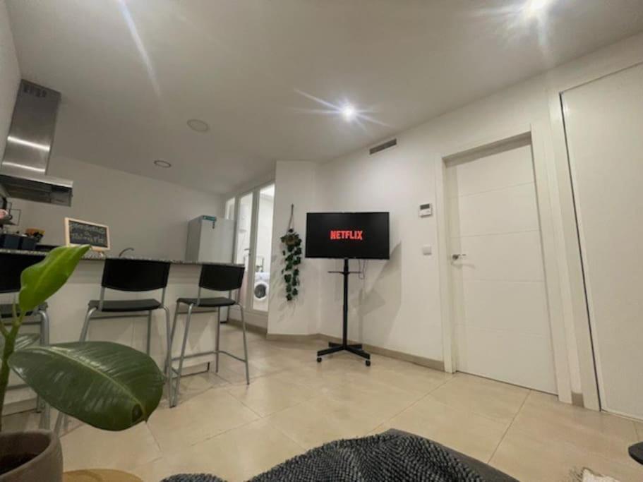 Taima Flats Apartamento