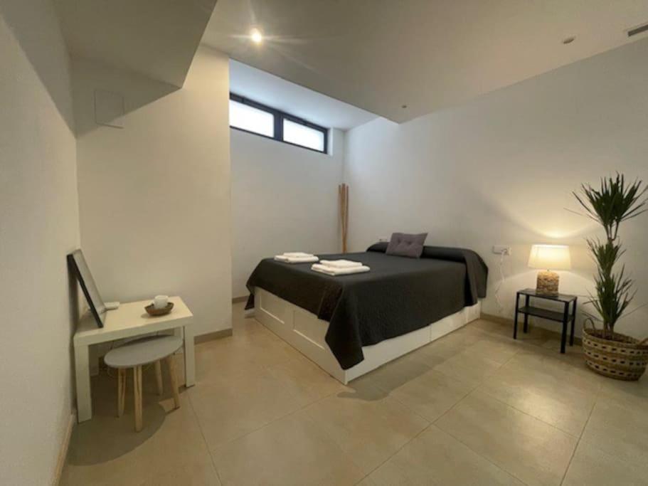 Apartamento Taima Flats