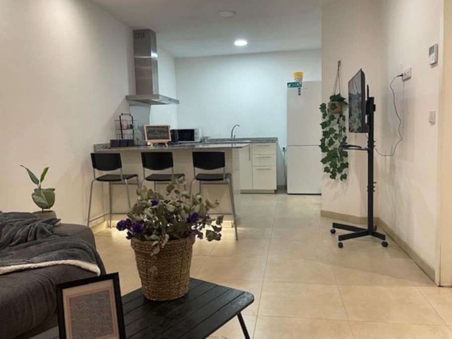 Taima Flats Apartamento