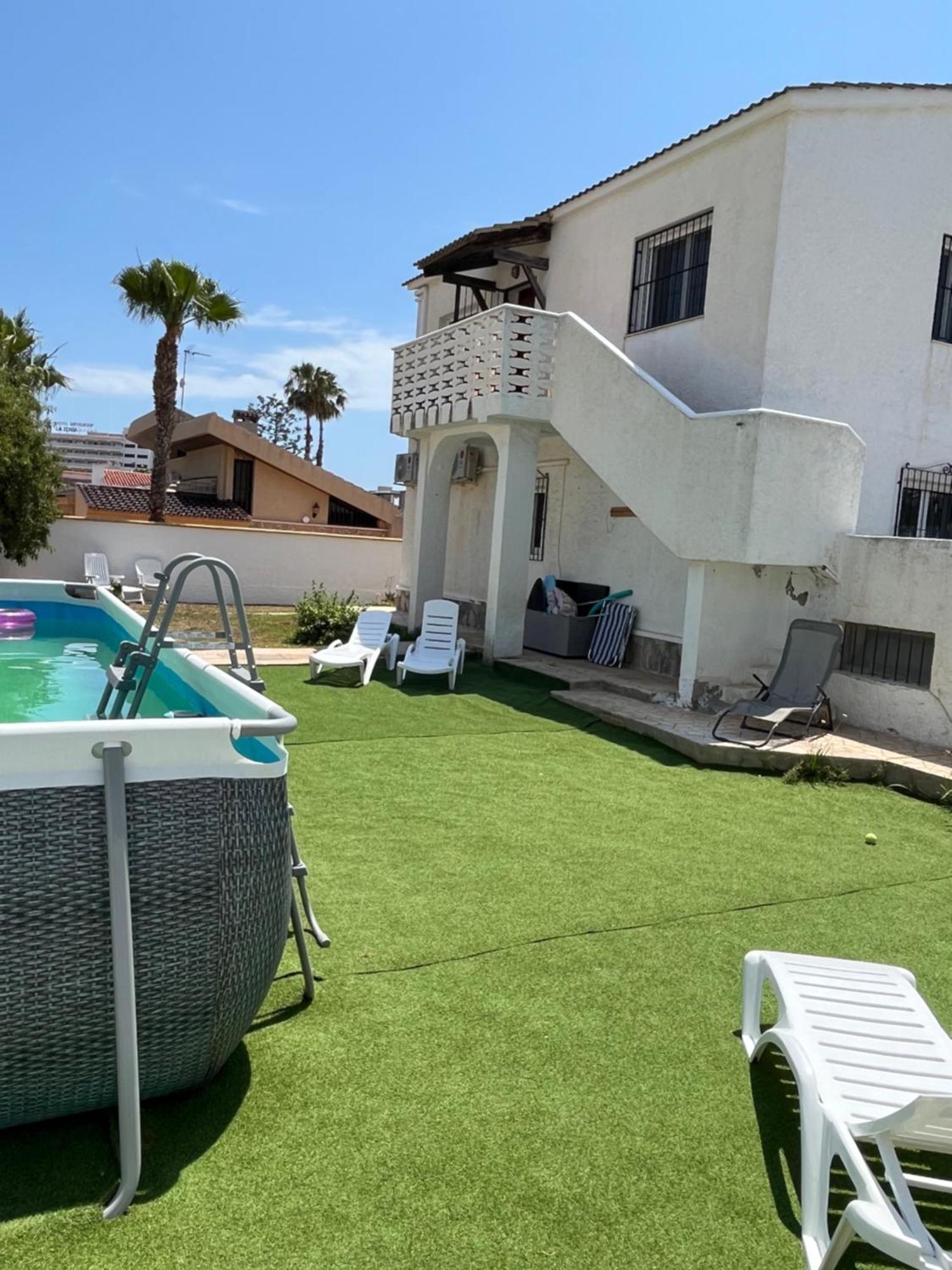 La Zenia House * Alicante