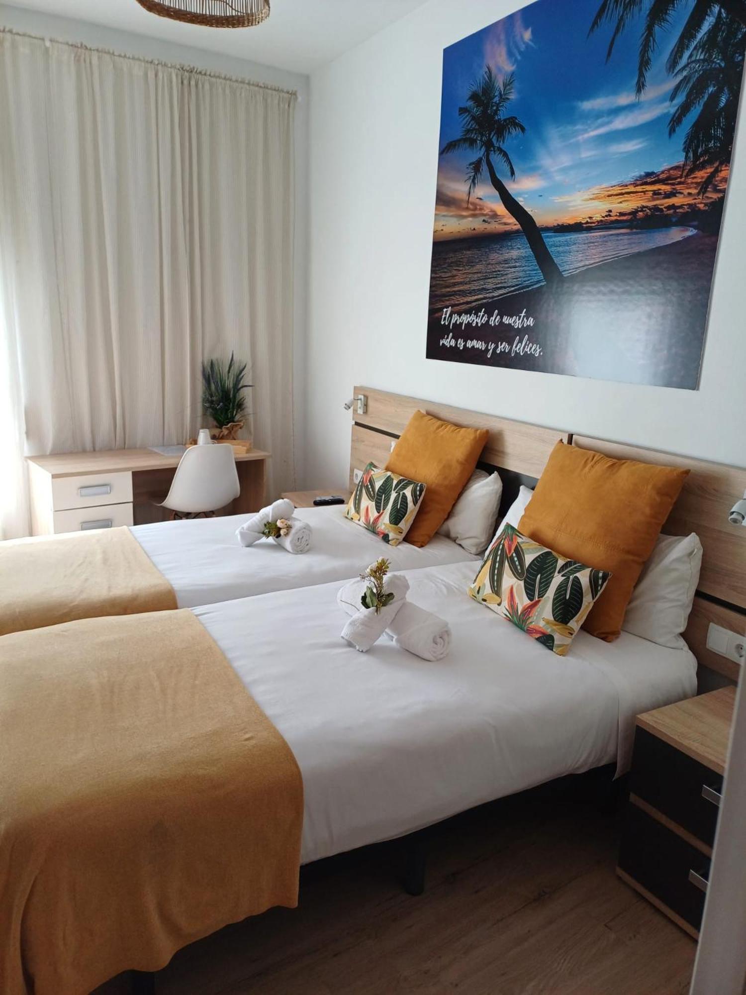 Ventura Premium Guest house Alicante