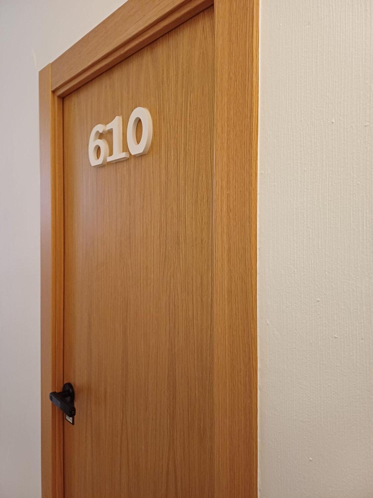 Ventura Premium Guest house *