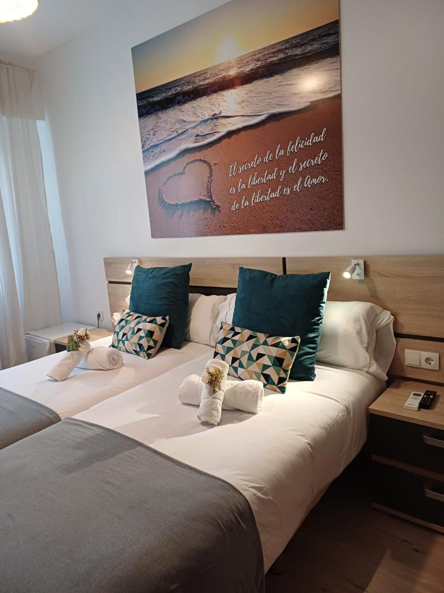 Guest house Ventura Premium Alicante