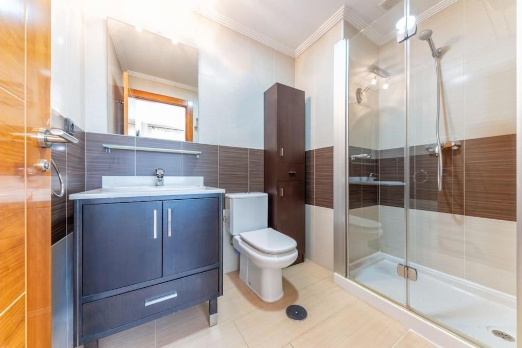 Apartamento Cachis Muchavista *
