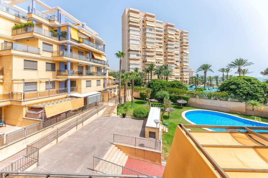 Cachis Muchavista Apartment