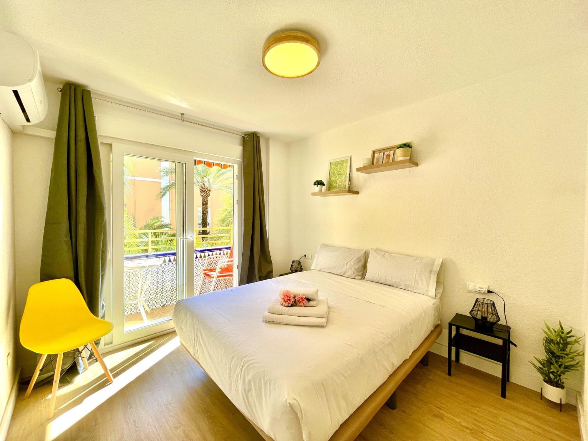 Santa Cruz By Gloove Apartment