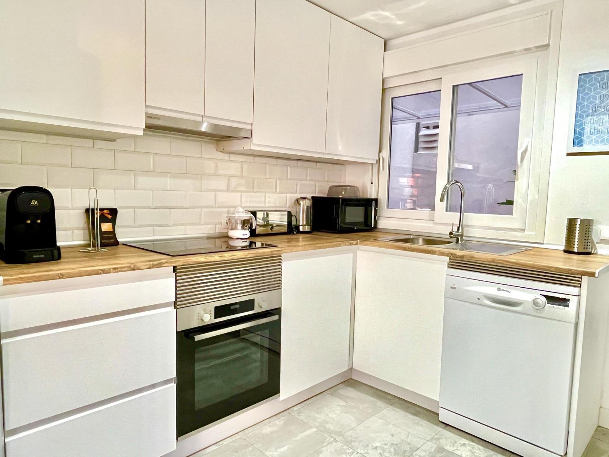 Apartment Santa Cruz By Gloove Alicante