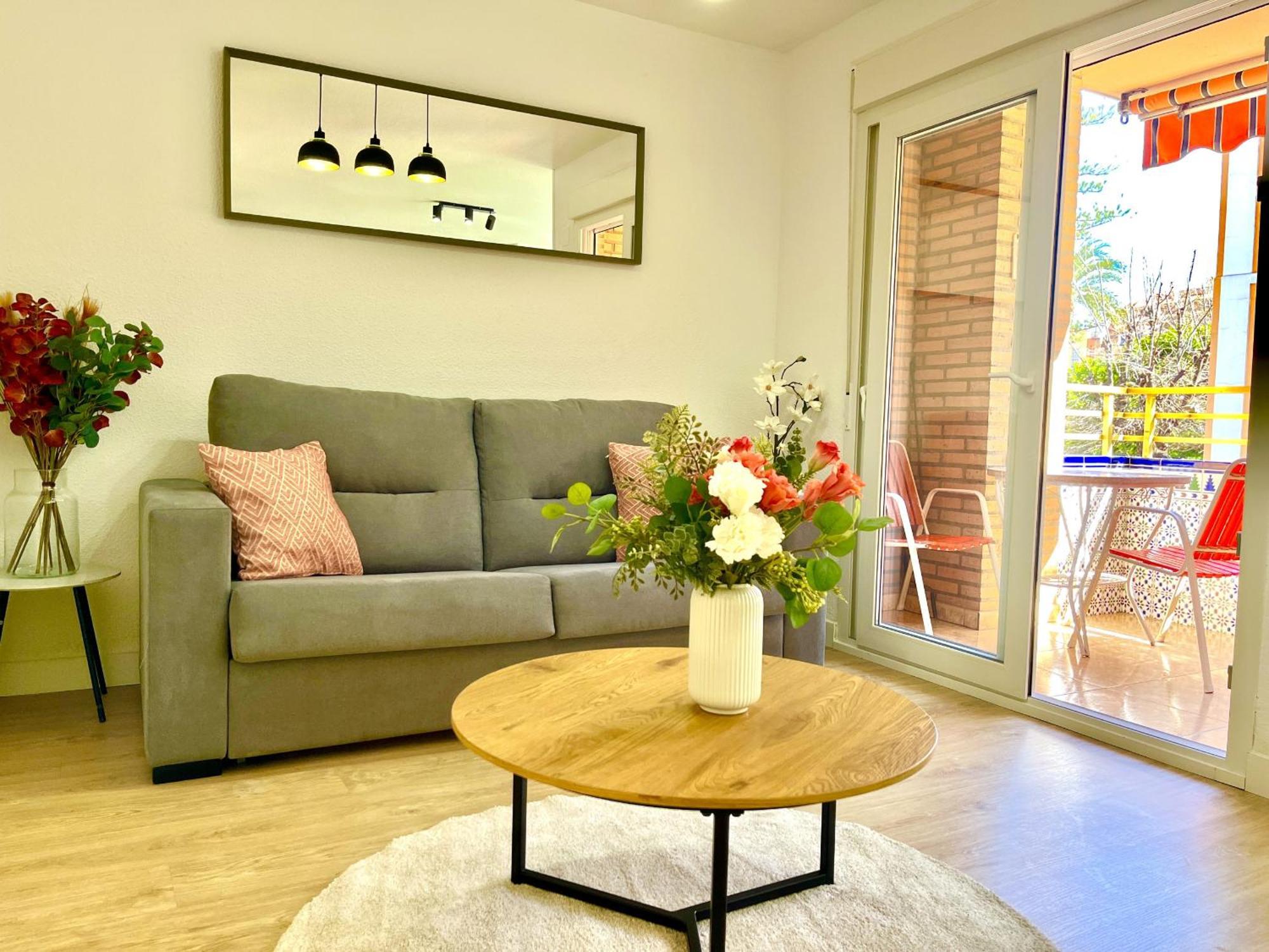 Apartment Santa Cruz By Gloove