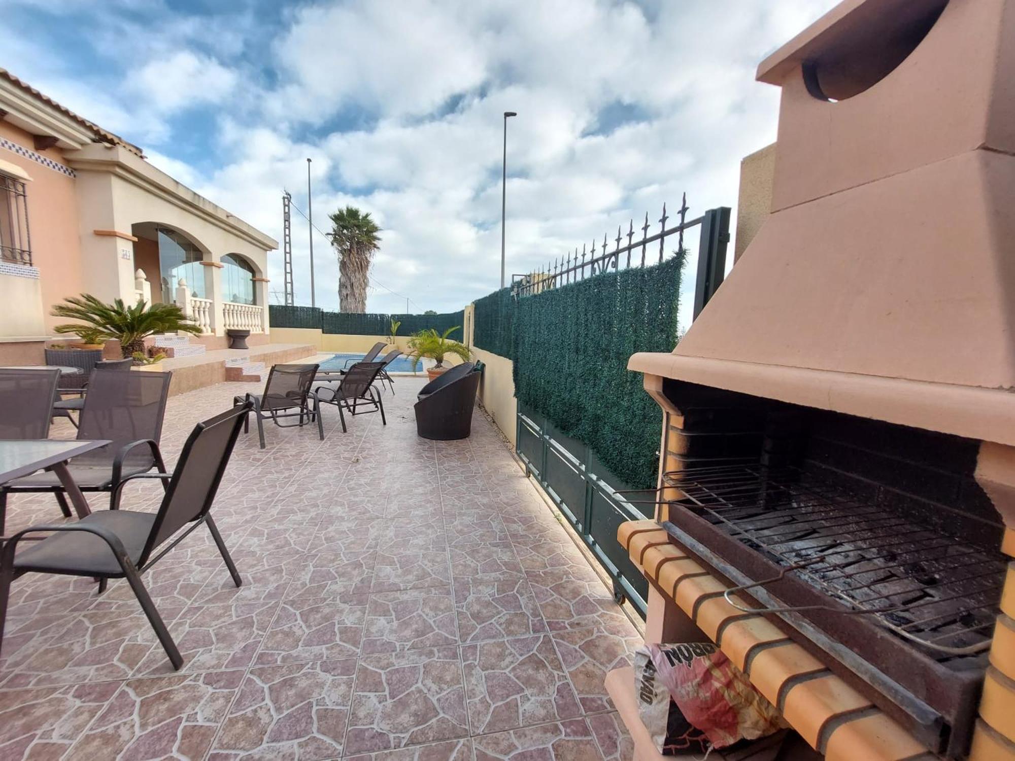 Villa Christophe *