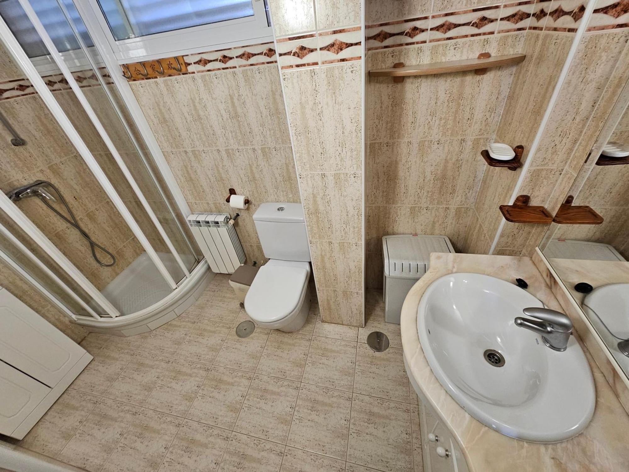 Febus Apartamento Alicante