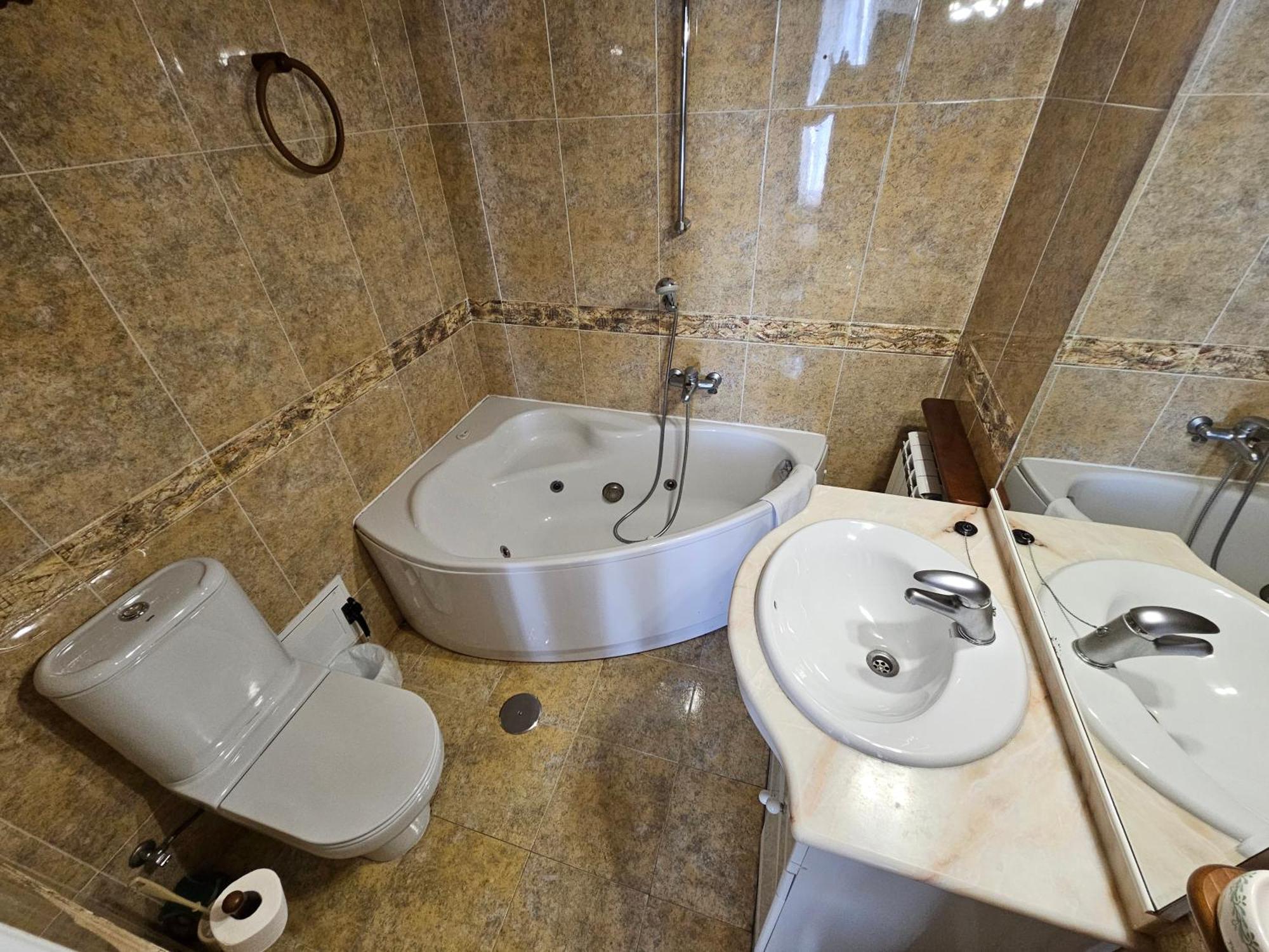 Apartamento Febus *