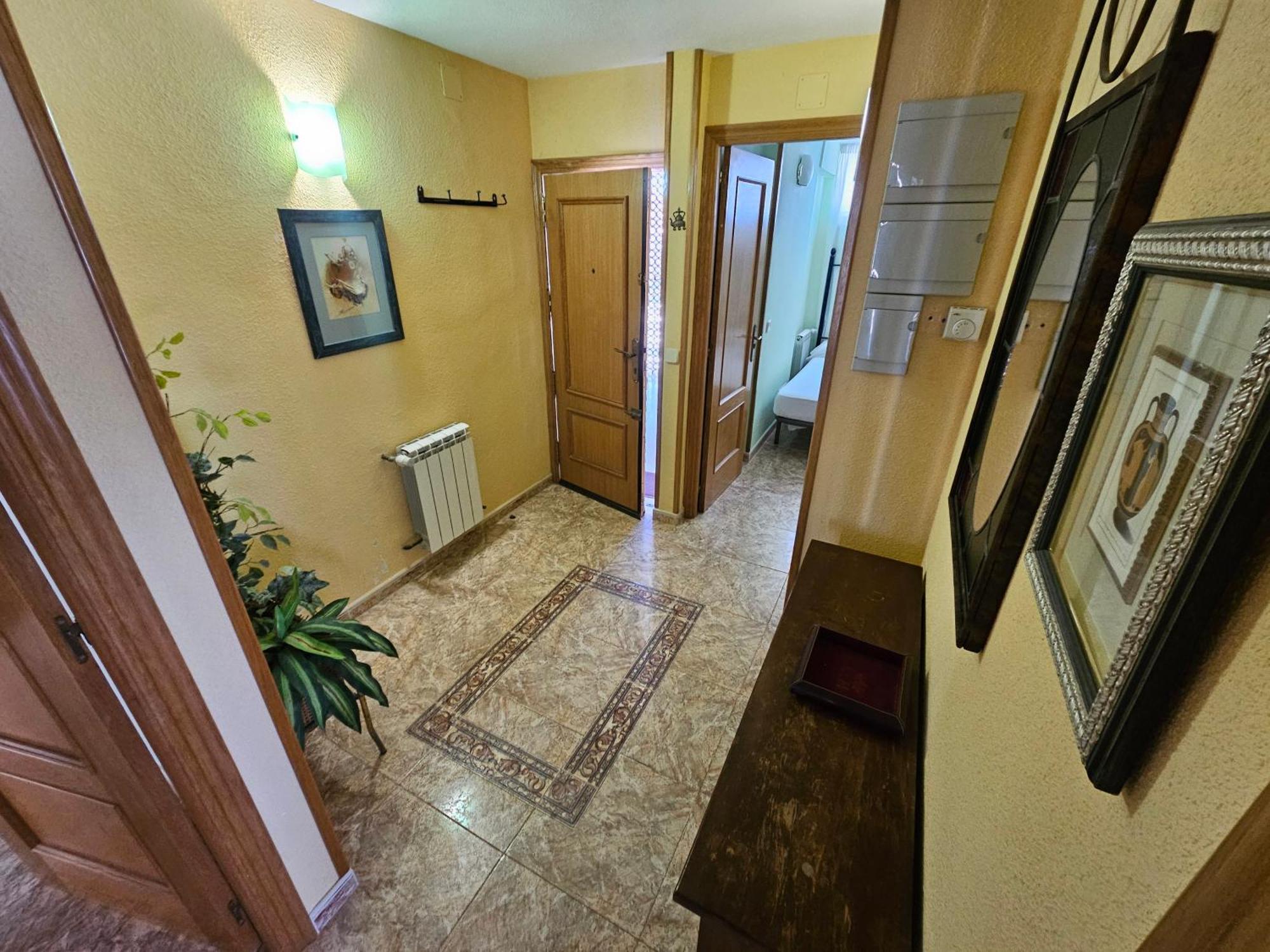 Febus Apartamento Alicante
