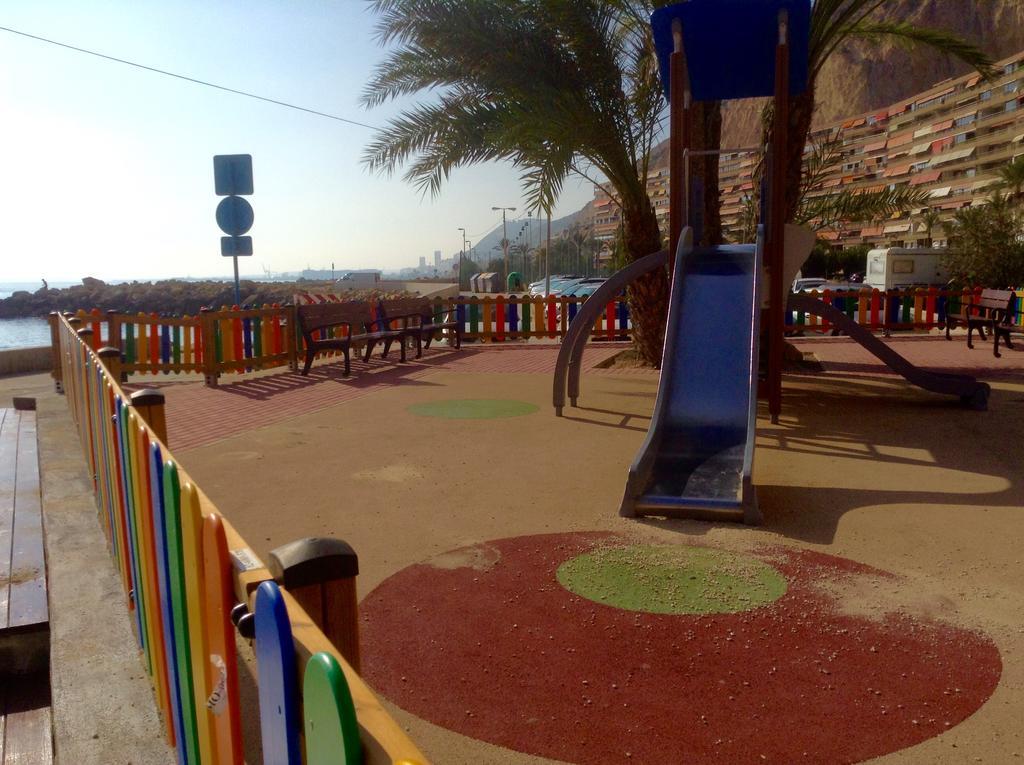 Torre Alacant Apartment Alicante