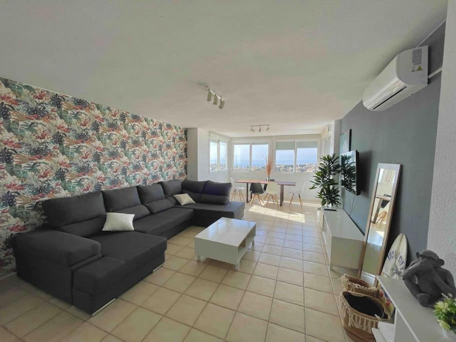 Sea Views Apartamento Alicante