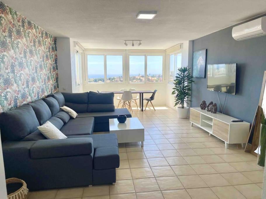 Apartamento Sea Views *