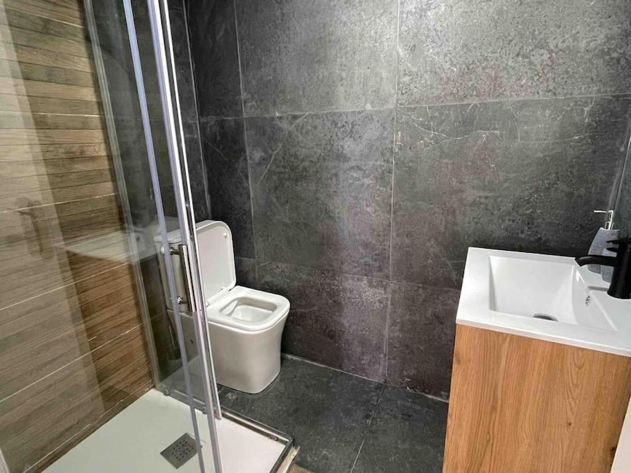 Sea Views Apartamento
