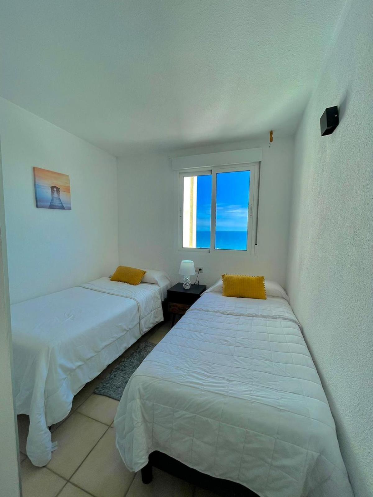Apartamento Sea Views