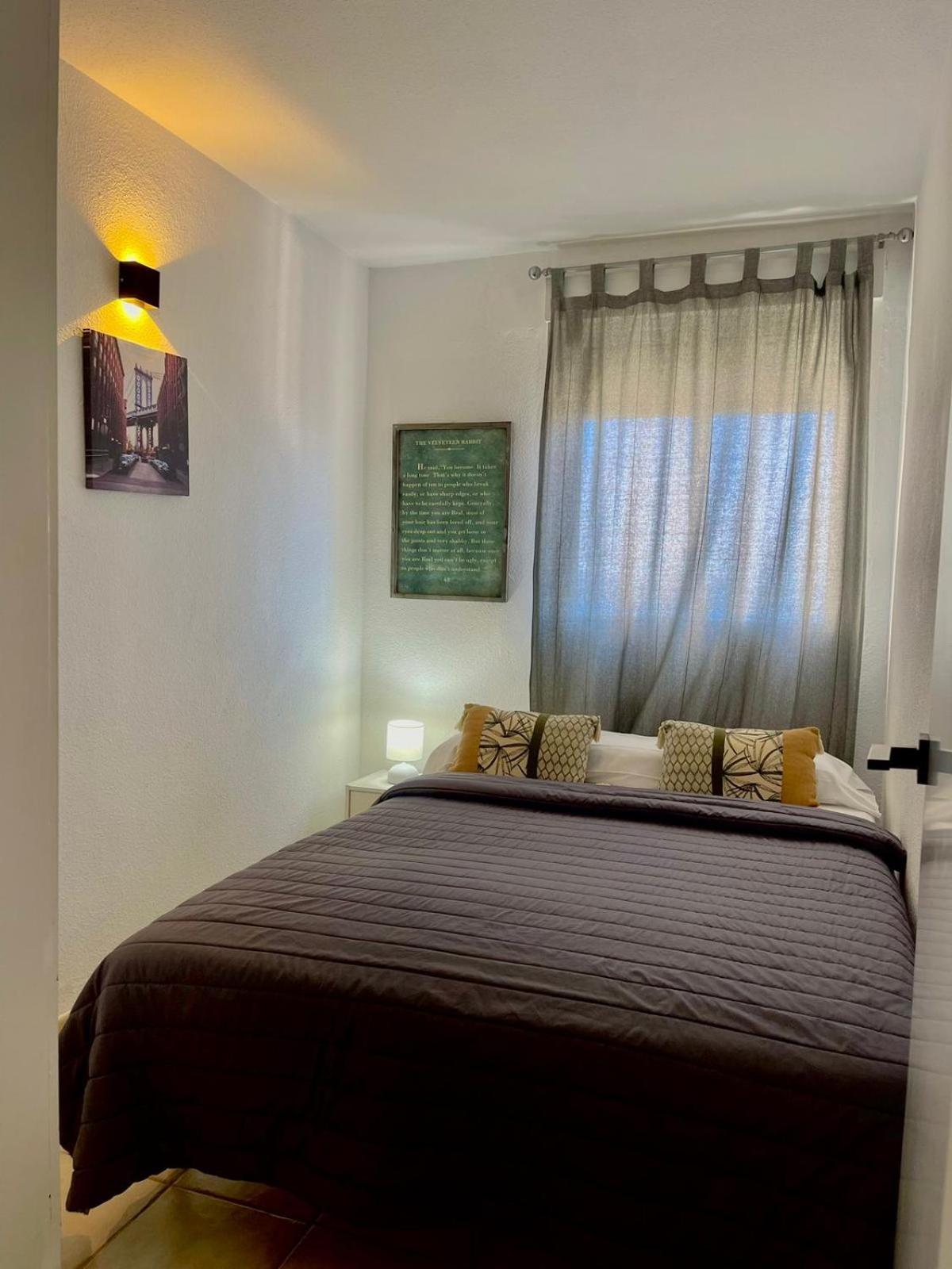 Apartamento Sea Views Alicante