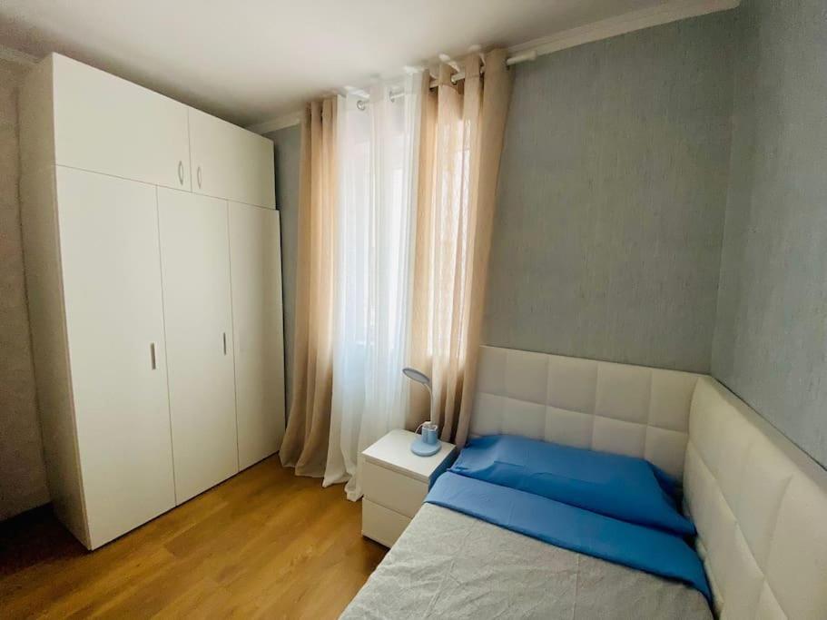 Apartment Modern Padre Espla Alicante