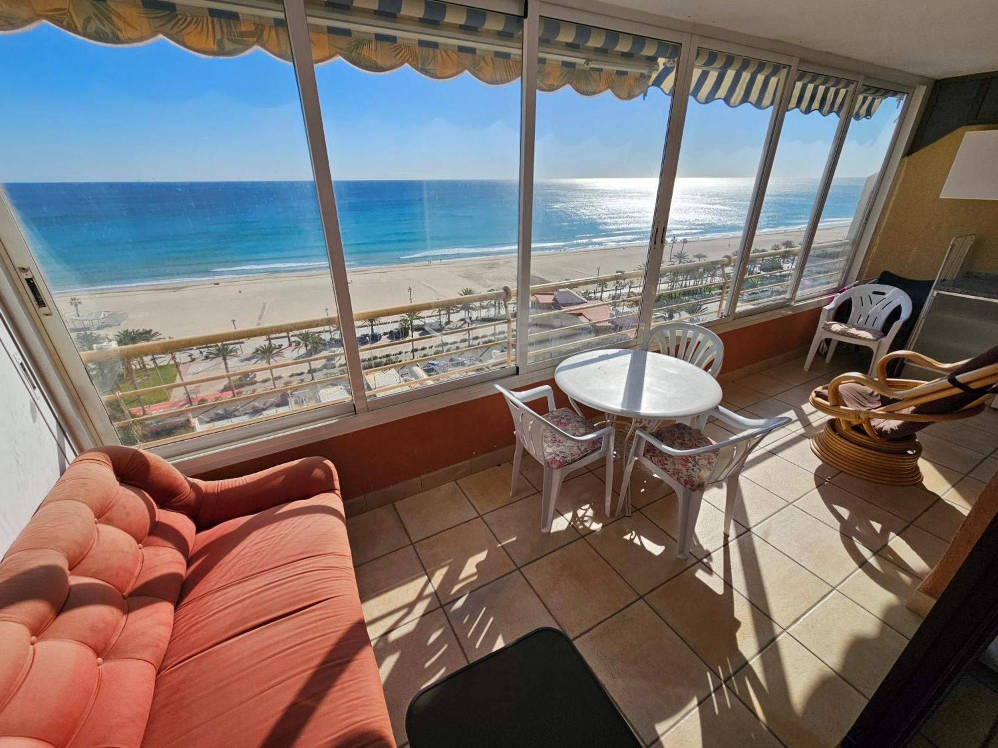 Nereo 13 Apartamento *