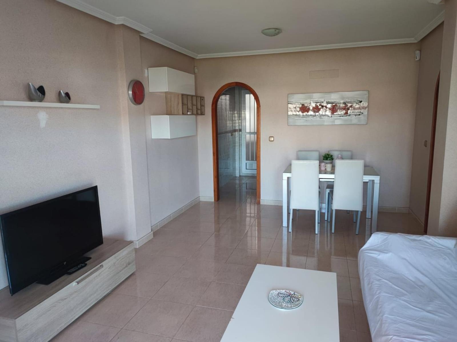 Apartamento Zenia Playa Golf Ii Apartment