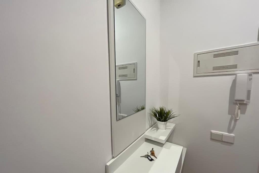 Apartment Centrico - Mercado Alicante