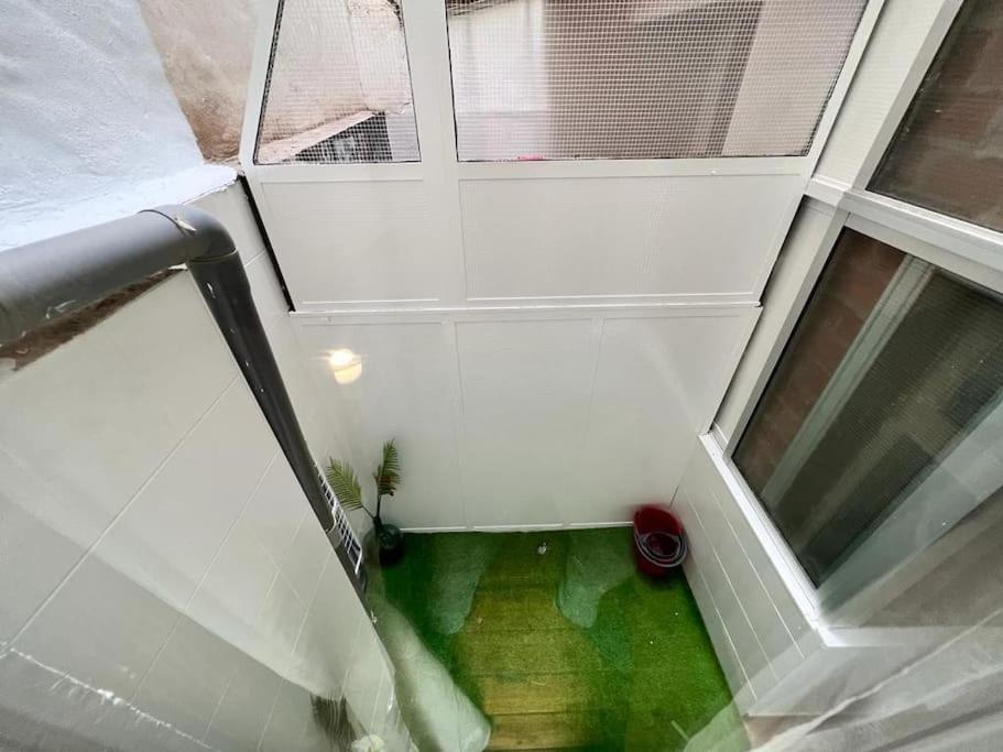 Centrico - Mercado Apartment