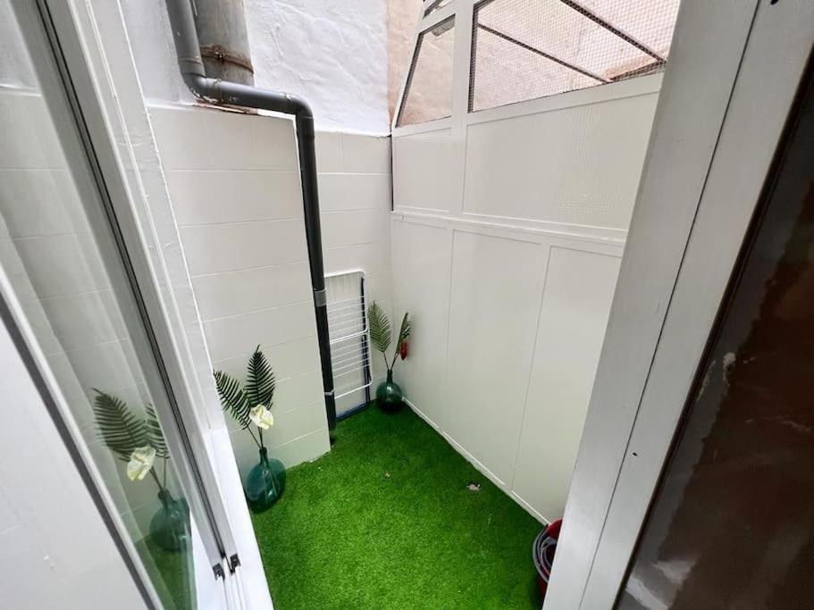 Apartment Centrico - Mercado Alicante