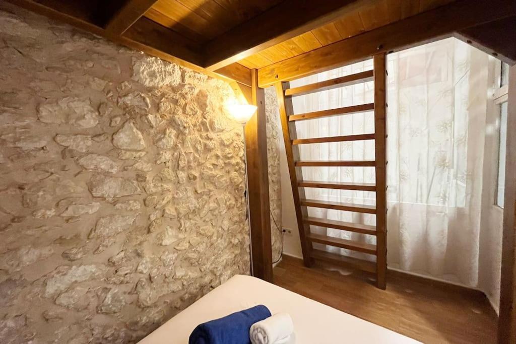 Apartment Centrico - Mercado Alicante