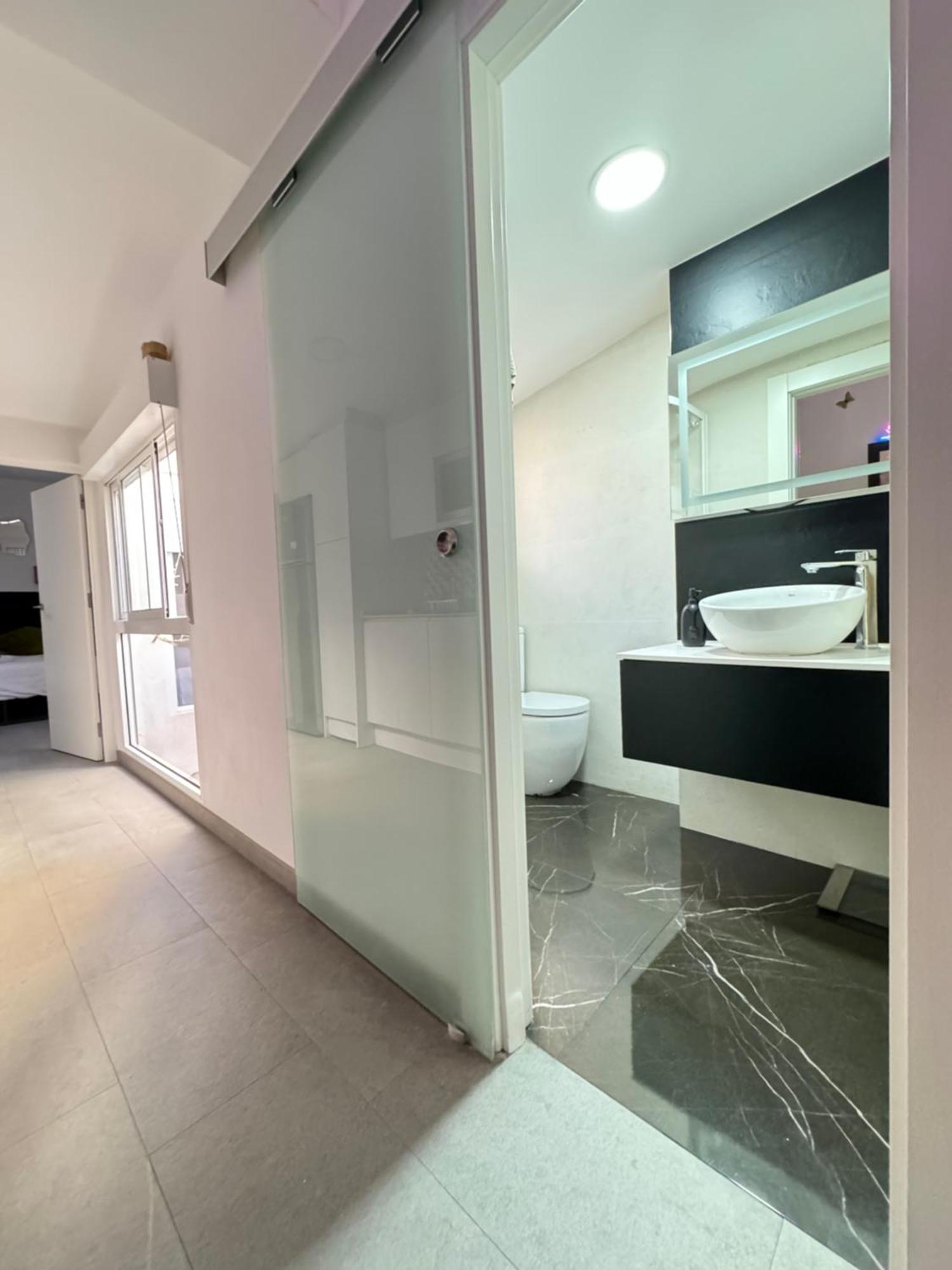 Apartamento Nuevo Casco Antiguo, Playa Y Castillo