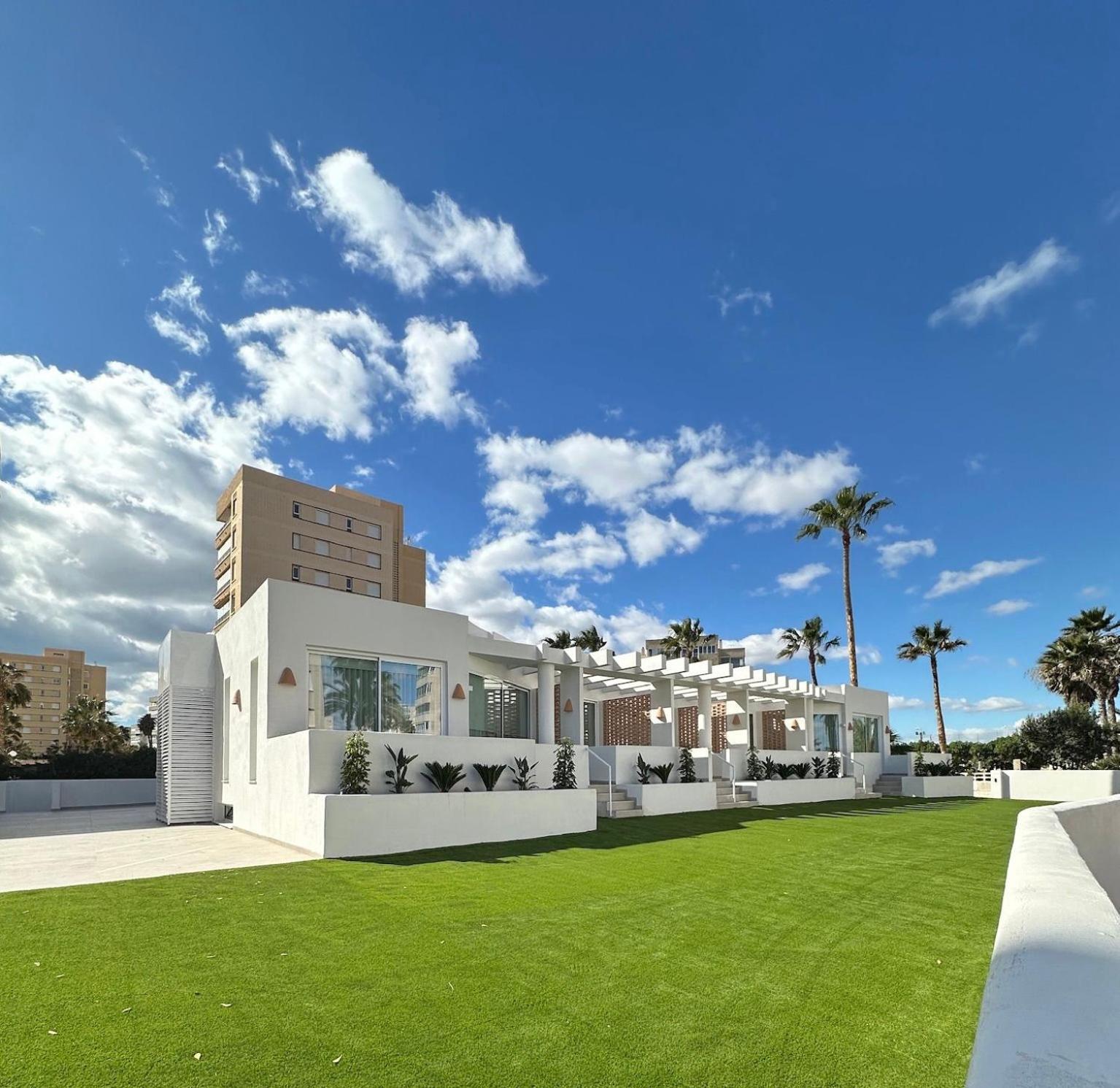 Reyes Catolicos Premium Beach, Playa Urbanova, Alicante