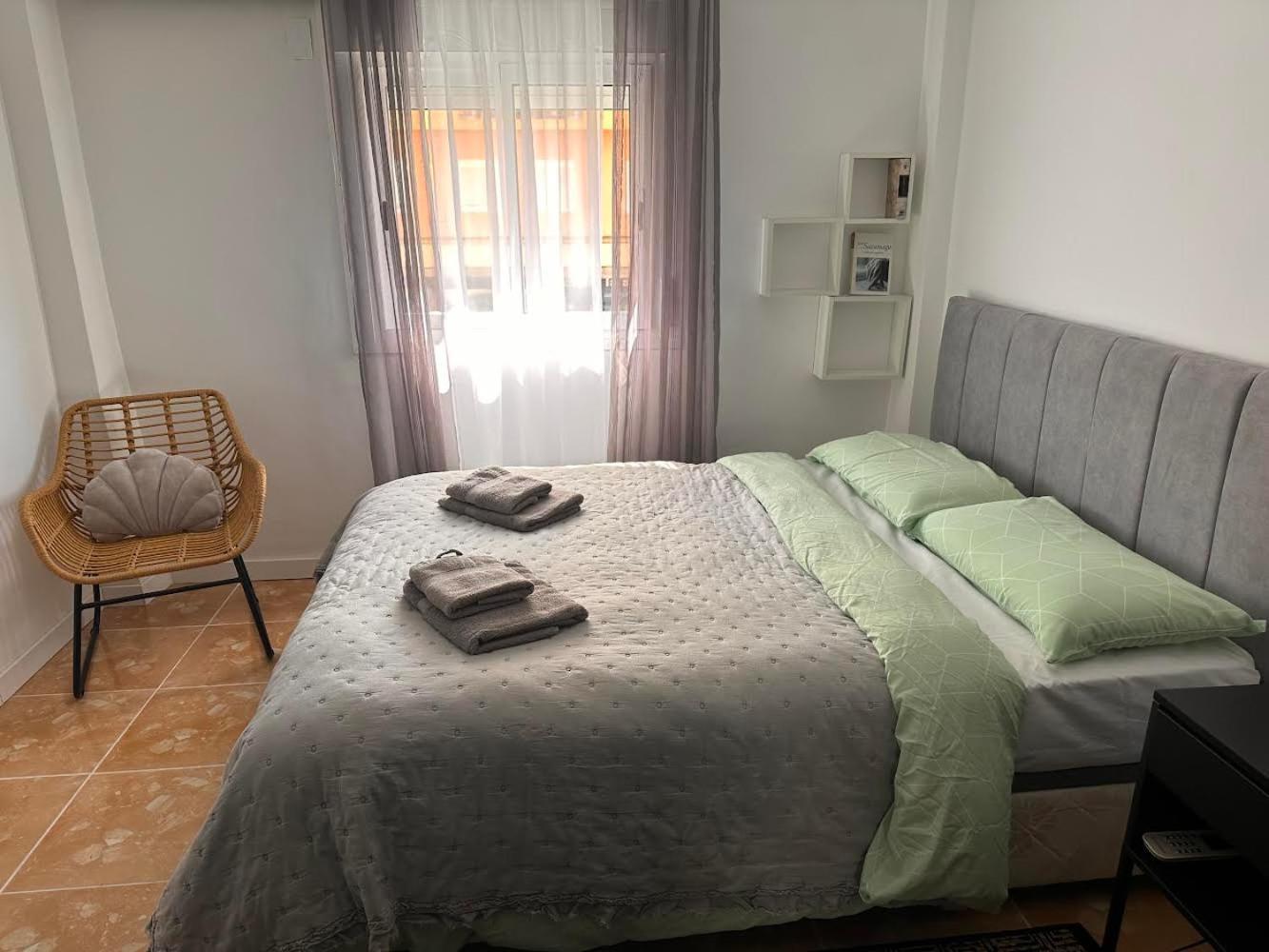 Casa De Mila Apartment Alicante