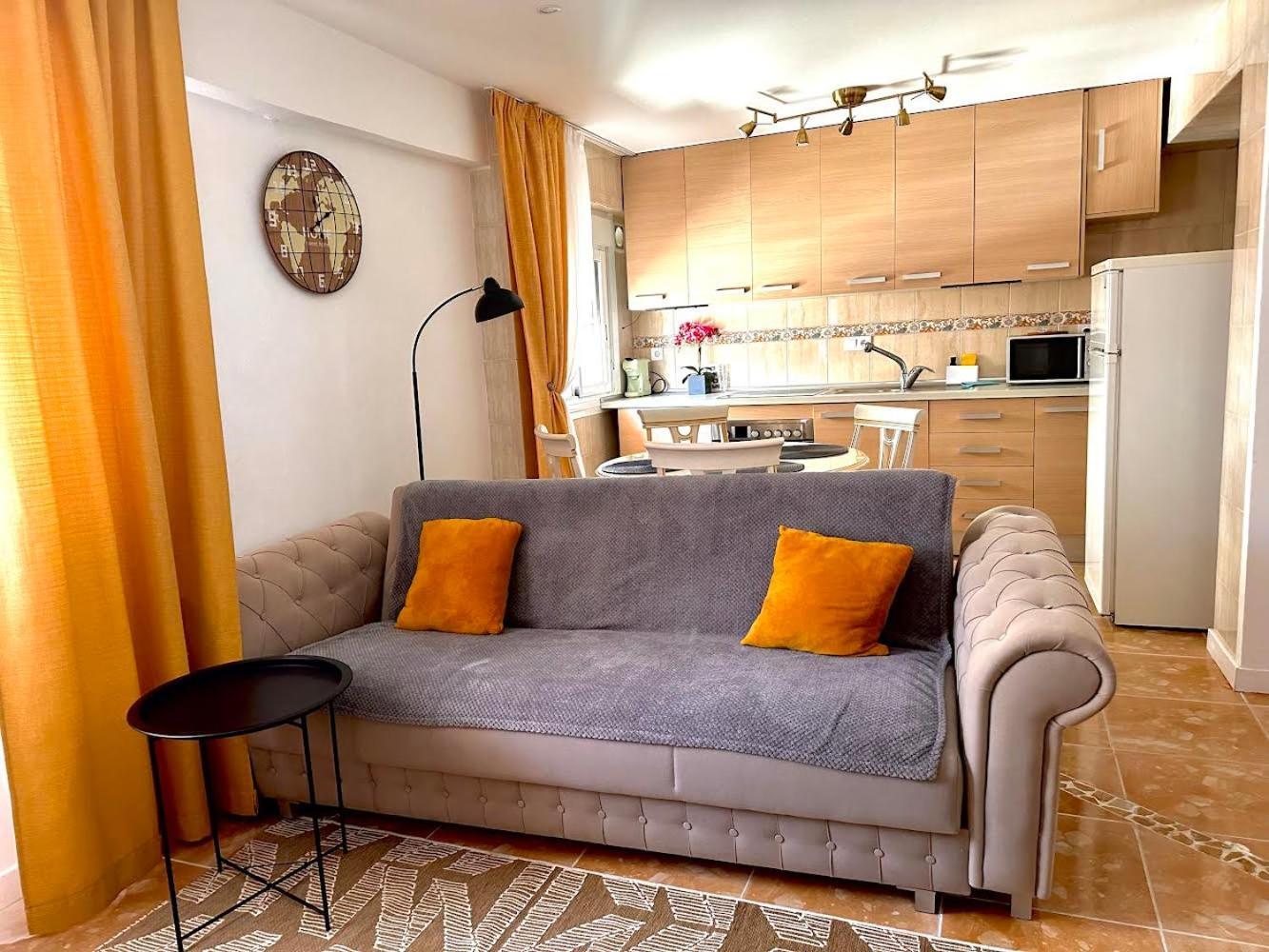 Casa De Mila Apartment *