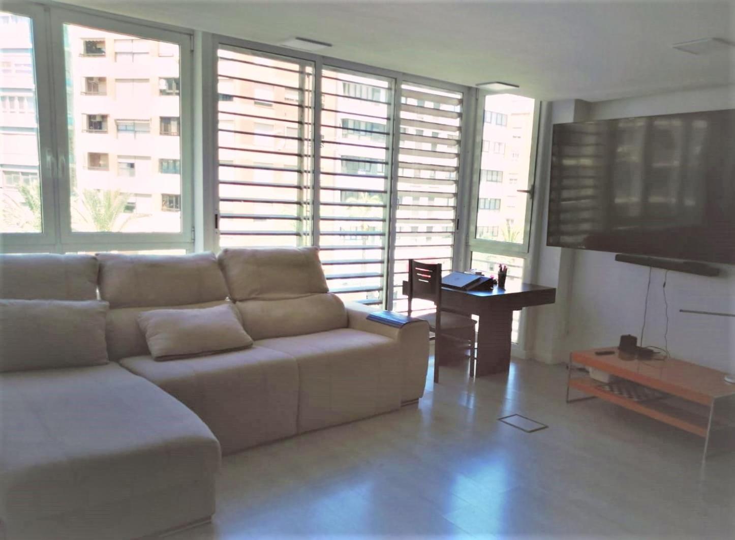 Centro Rambla Apartment