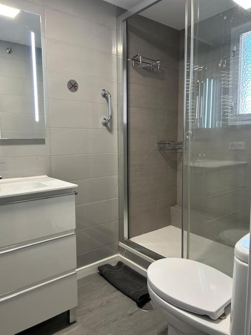 Elegante Loft En San Juan Playa Apartamento Alicante