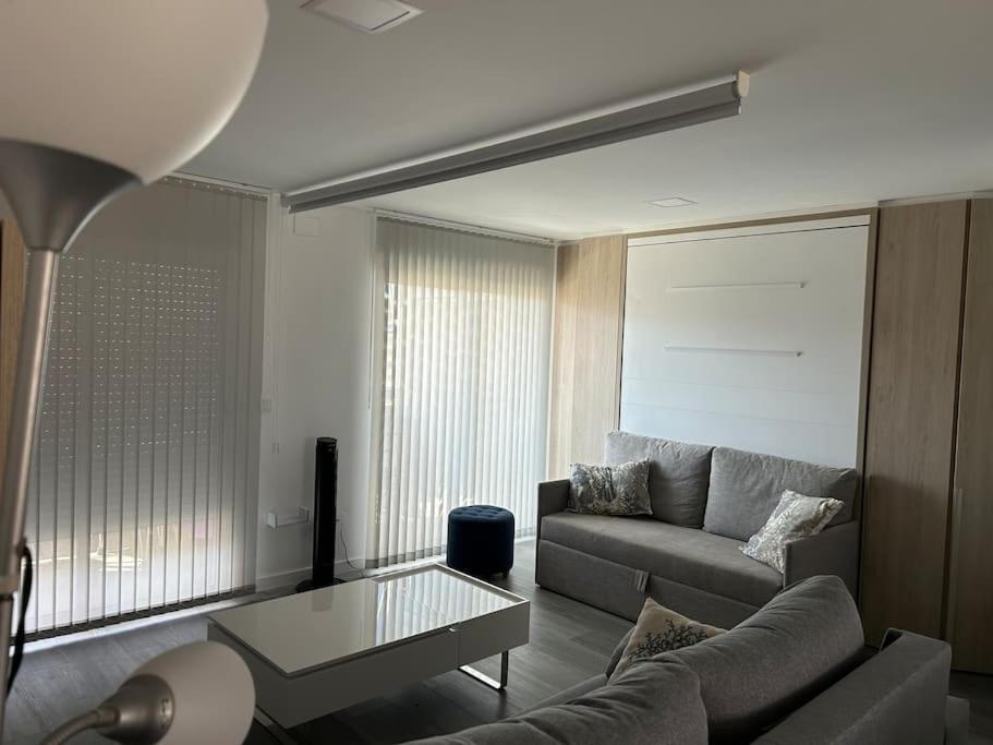 Apartamento Elegante Loft En San Juan Playa
