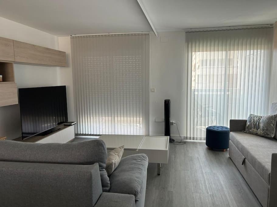 Elegante Loft En San Juan Playa Apartamento Alicante