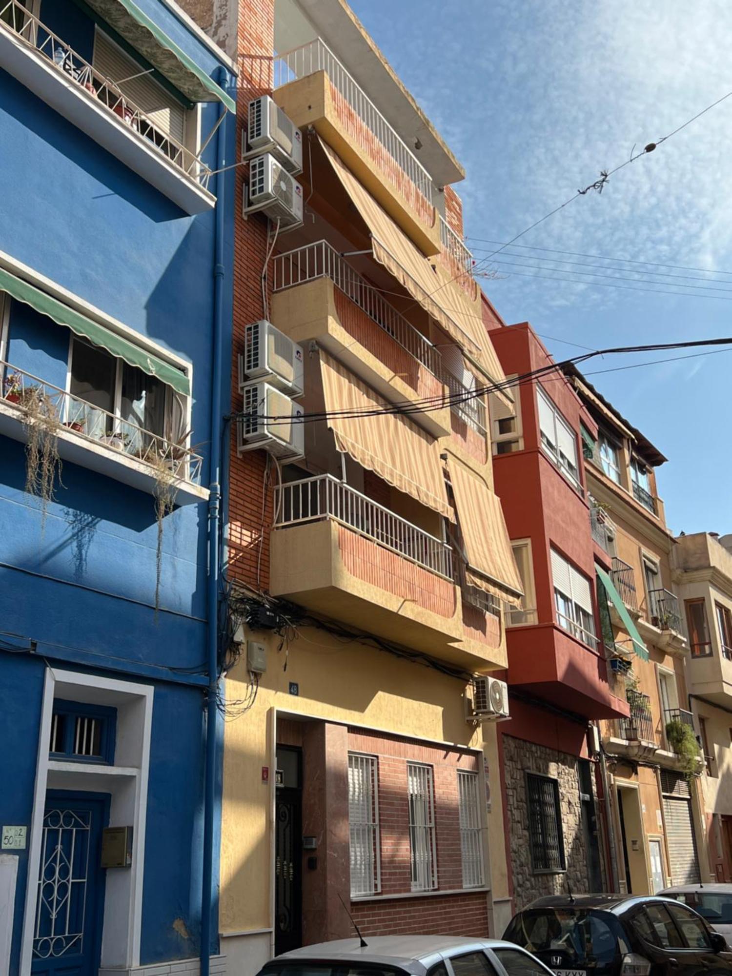 Apartamento Luxury Pozo I Alicante