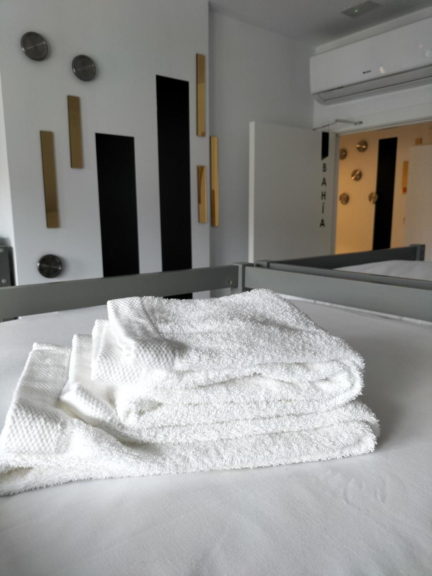 Hostel Alicante Hotel 4*