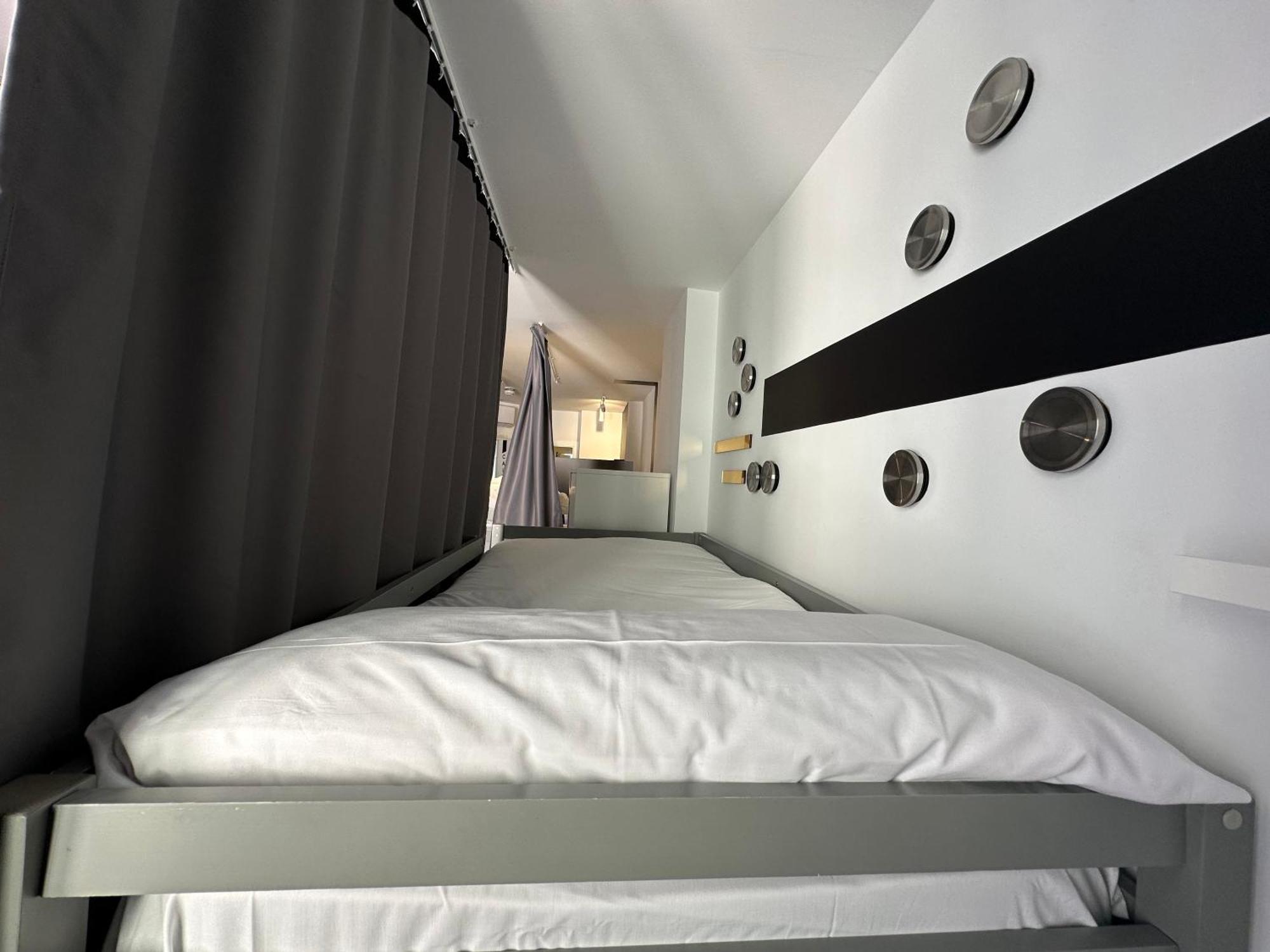 Hostel Alicante