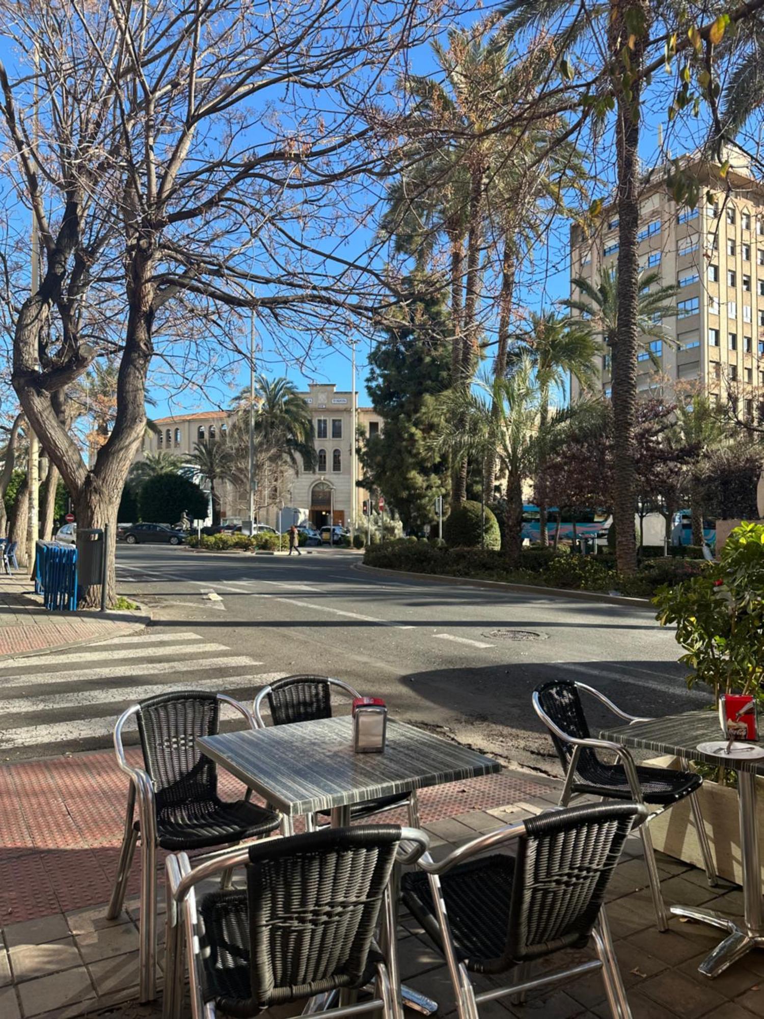 Hostel Alicante Hotel 4*