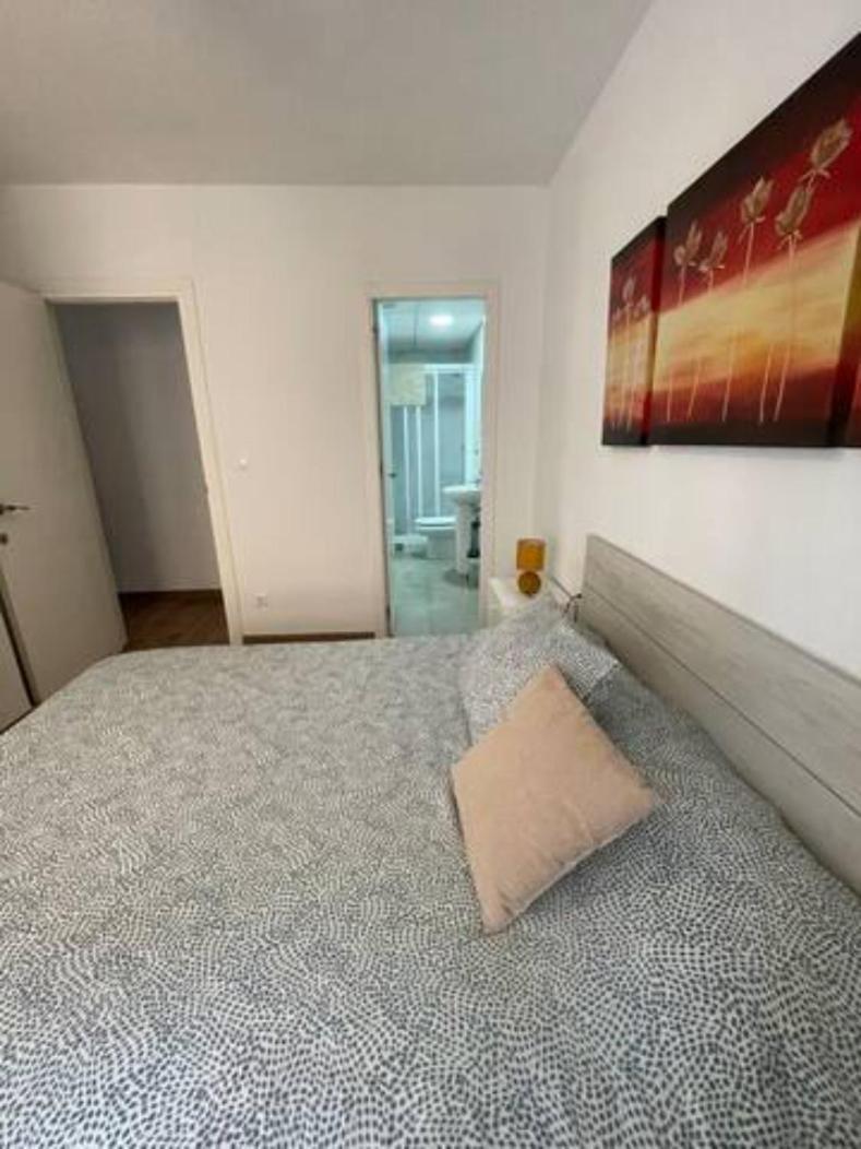 Apartamento La Casita Del Marques *