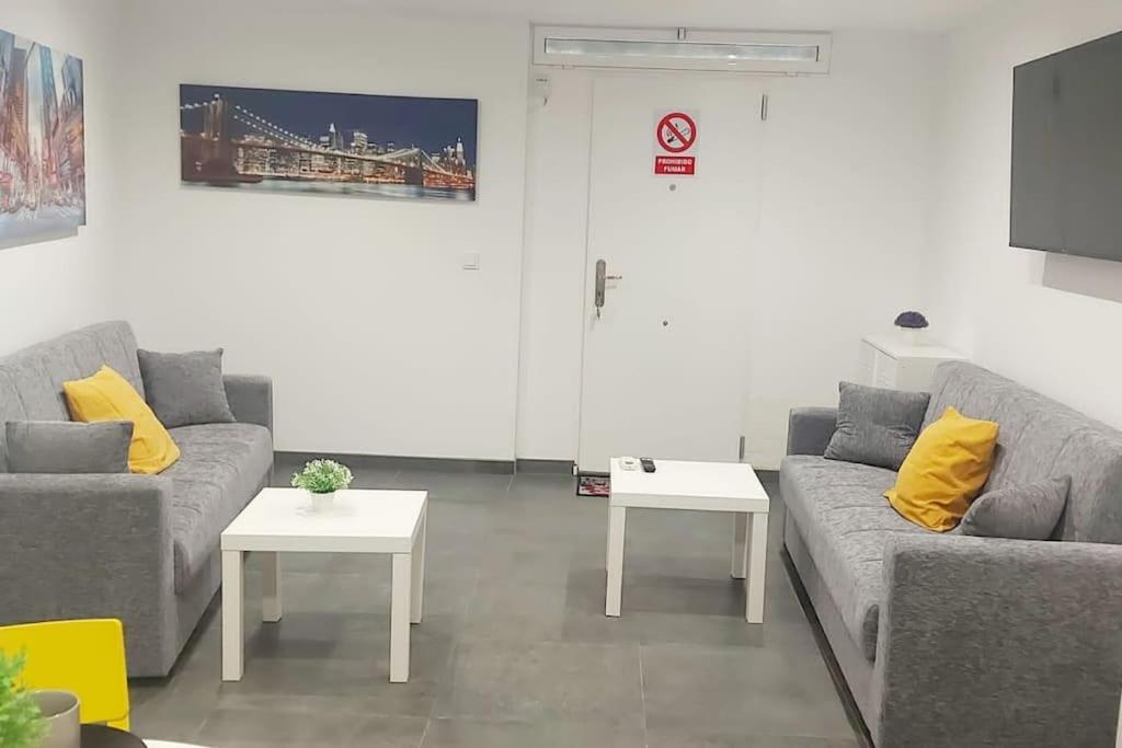 Loft Entero Centro Apartamento *