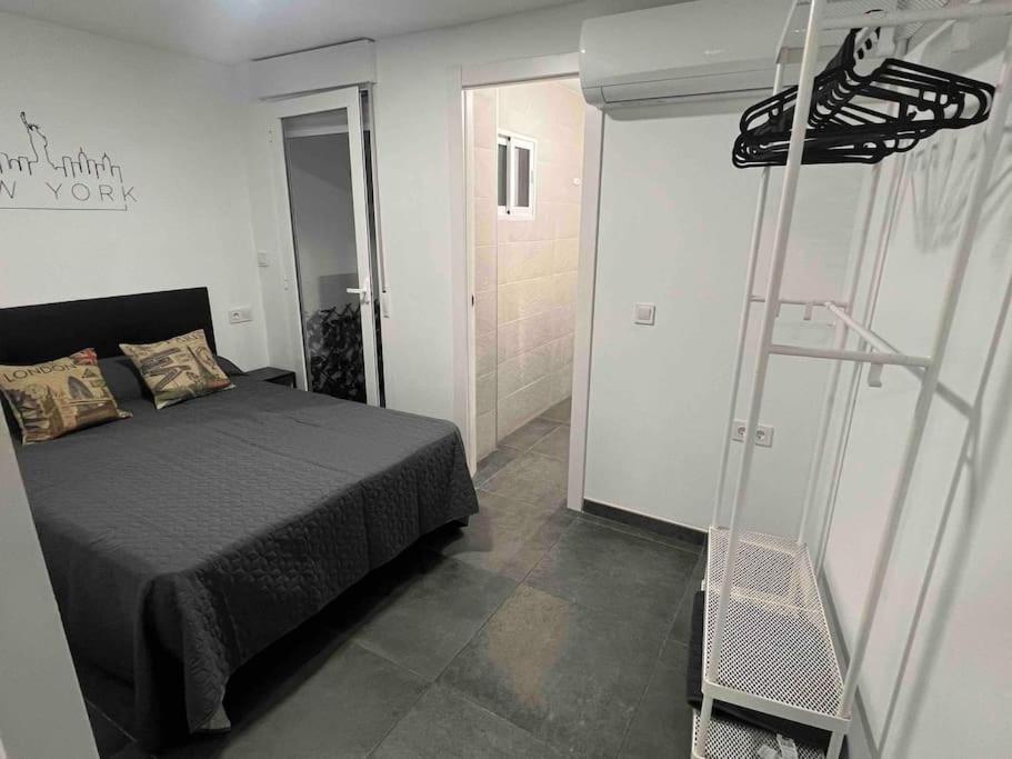 Apartamento Loft Entero Centro