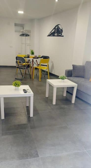 Apartamento Loft Entero Centro