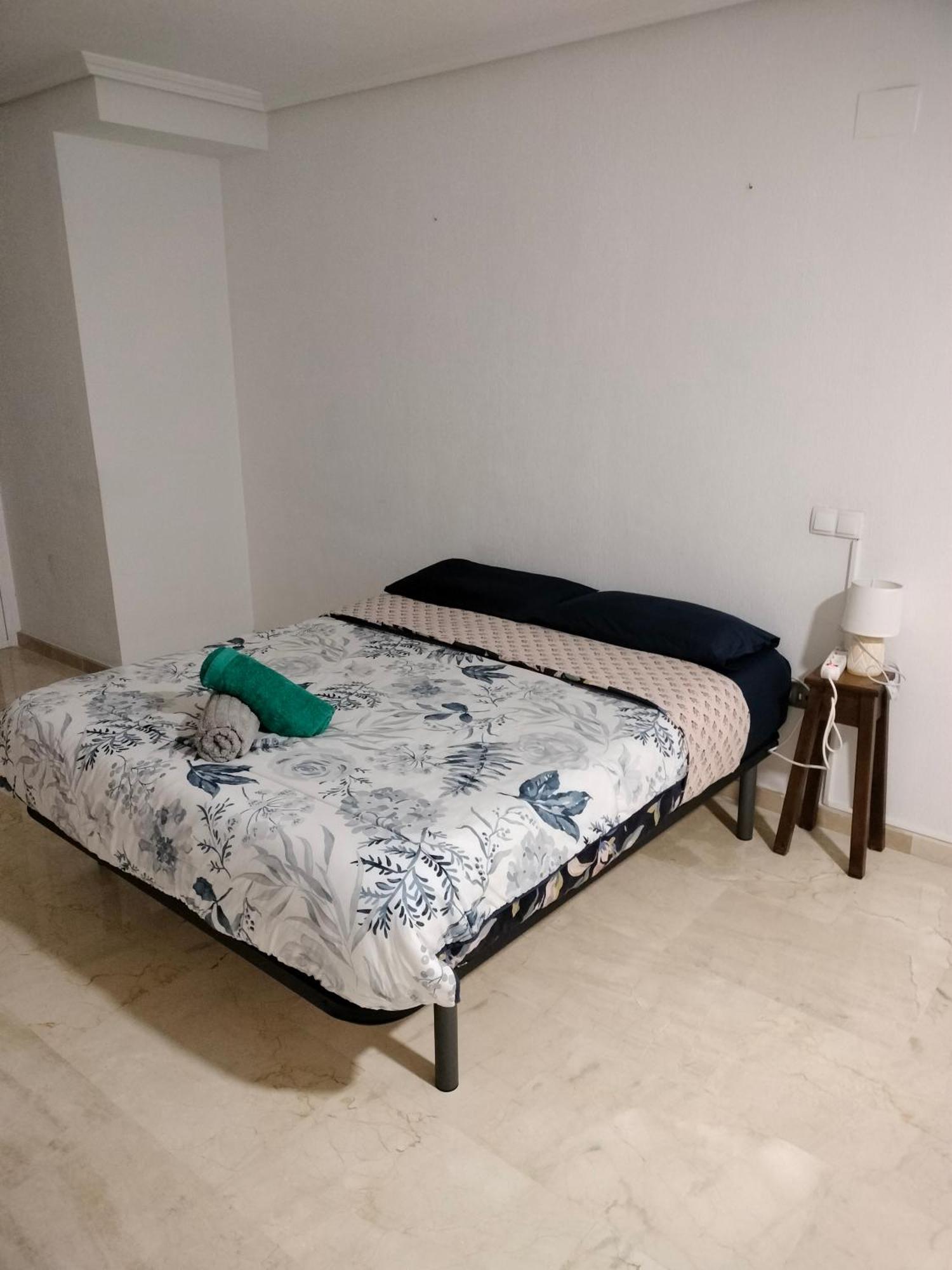 Habitación en casa particular Piccadilly Centre Deluxe Alicante
